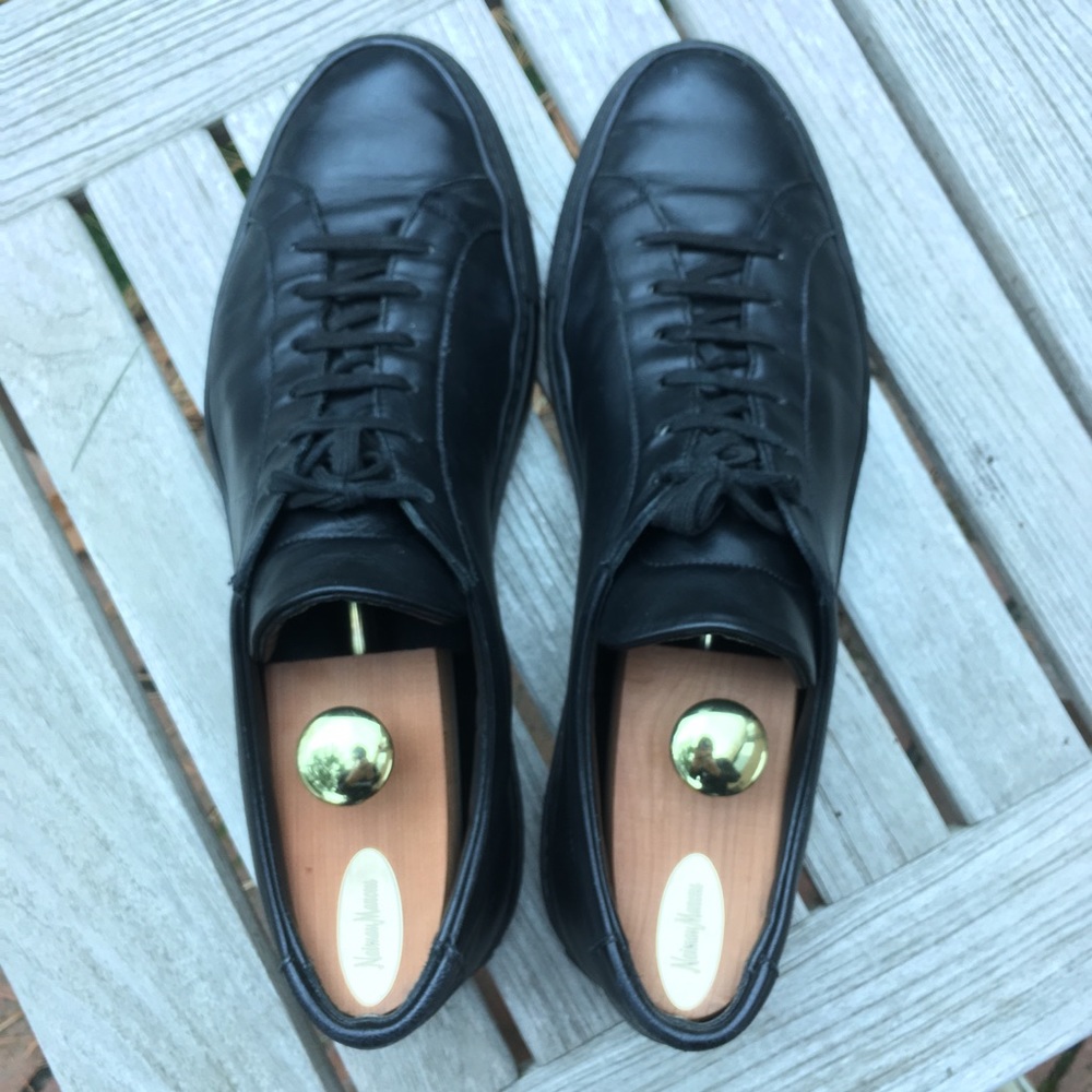 Common Projects Achilles Low, Size 46eu/12 Or 13us - image 6